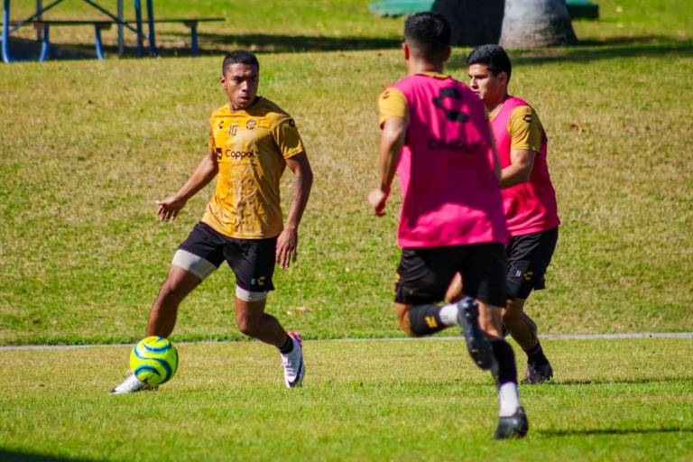 Dorados de Sinaloa, al borde de la eliminación en el Clausura 2024