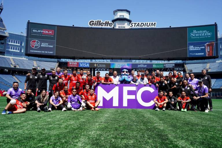 Mazatlán FC debuta en la Leagues Cup ante un incómodo rival