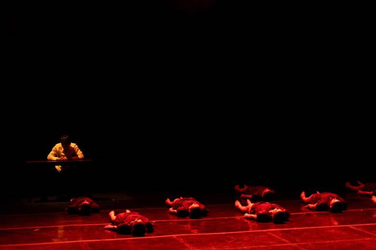 Este viernes concluye el Festival Internacional de Danza José Limón