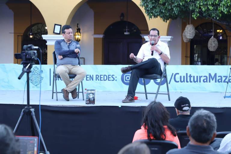 Genaro García Luna llegó a tener mucho más poder que Felipe Calderón: Francisco Cruz