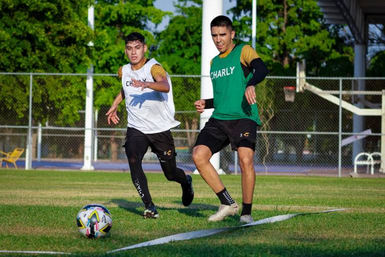Dorados y Alebrijes, los únicos equipos que empezaron con par de derrotas el Apertura 2024