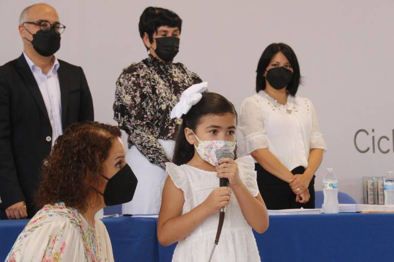 ¡Felicidades, ya son graduados de la Escuela Activa Integral!
