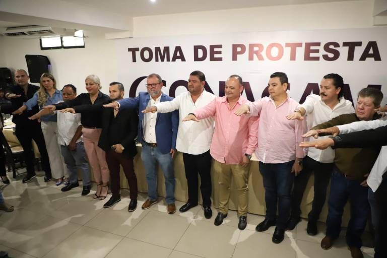 Crean el Consejo Nacional Gastronómico de Mazatlán