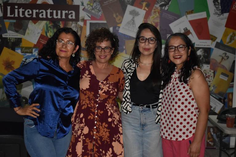 Recuerdan la historia de la escritora Rosario Castellanos