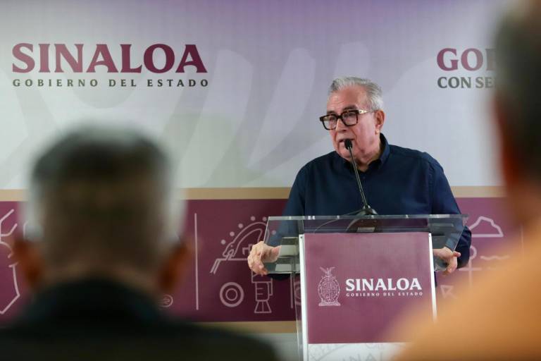 Estrella Palacios podría no regresar a la Secretaría de Turismo