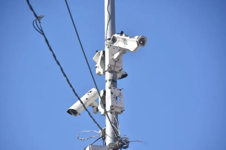Gobierno de Sinaloa inicia proceso para compra de videocámaras de vigilancia