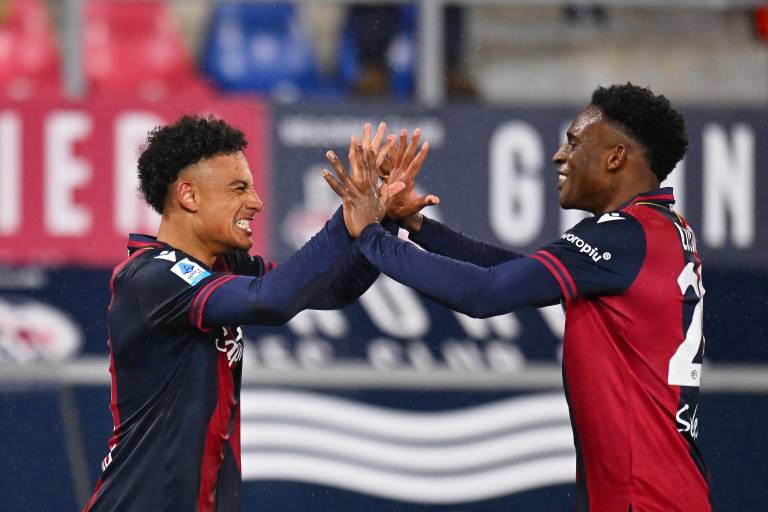 Bolonia le pega al Torino gracias a un autogol