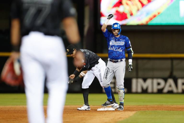 Gran noche de Charros de Jalisco en Hermosillo para asegurar la serie