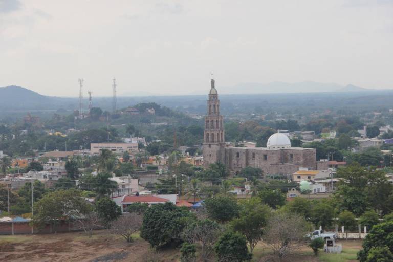 Anuncian programa para la celebración del 370 aniversario de la fundación de El Rosario