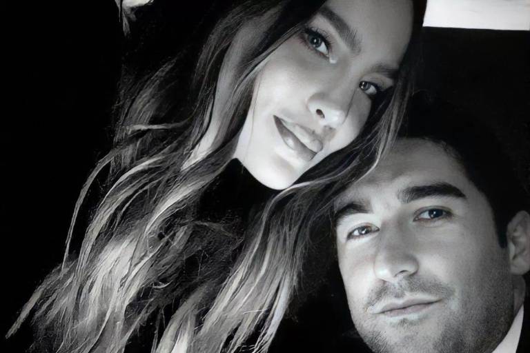Podría Belinda tener relación amorosa con heredero de El Palacio de Hierro