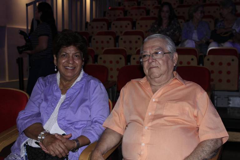 Muestra Manuel Díaz Salazar las trampas y pecados en el patrimonio