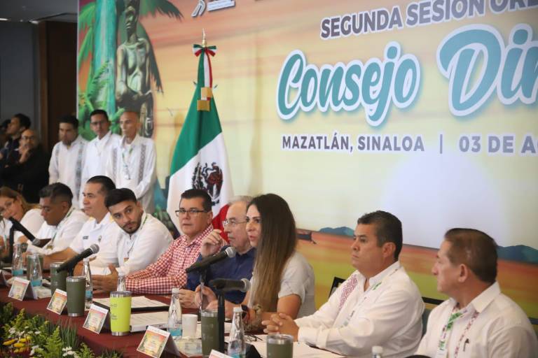 Destaca Conade a Sinaloa como precursor de grandes figuras del deporte nacional