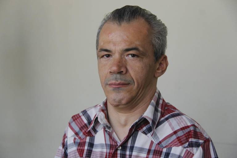 Presentará Carlos Gastélum su nuevo libro ‘Me caigo, pero me levanto’