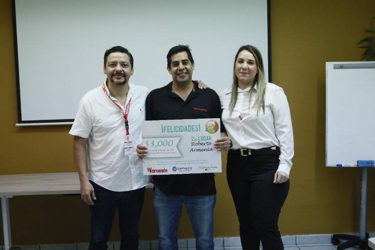 Busca Datemex el bienestar de su personal