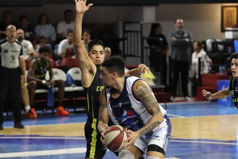Se le escapa a Caballeros el primer juego de semifinales del Cibacopa