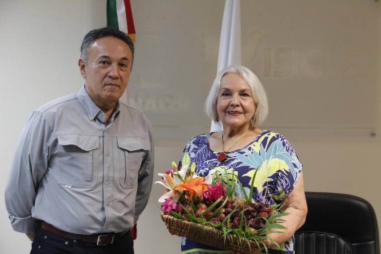 Compartirá Delia Moraila los sabores de la Pitaya Sinaloense
