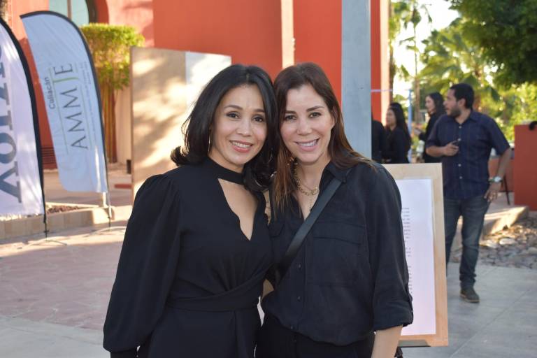 Reafirman mujeres sinaloenses su liderazgo empresarial
