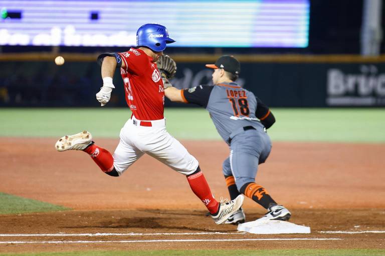 Charros celebra Navidad con triunfo sobre Hermosillo y boleto para playoffs