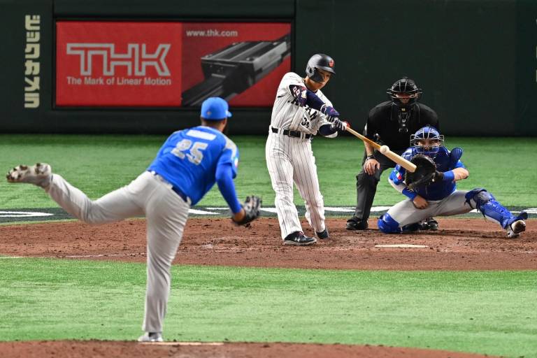 Japón domina a Italia y jugará la semifinal en Miami