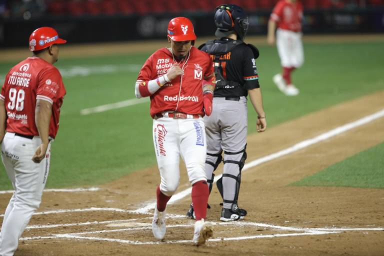Venados y Naranjeros, una serie de cuentas pendientes