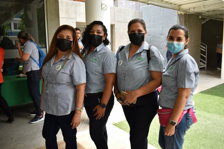 Instituto Senda concluye con éxito su primer Congreso Académico