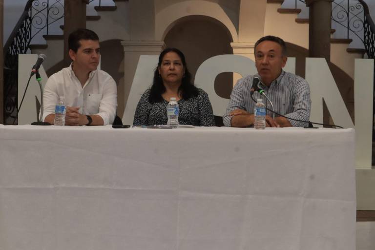 Celebrarán el Día Internacional de los Museos en Sinaloa
