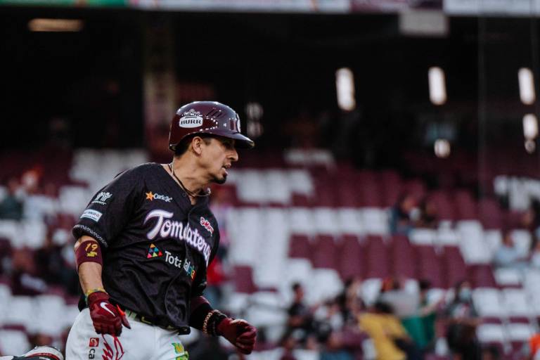 David Gutiérrez y Ramiro Peña regresarían a la acción con Tomateros el próximo fin de semana