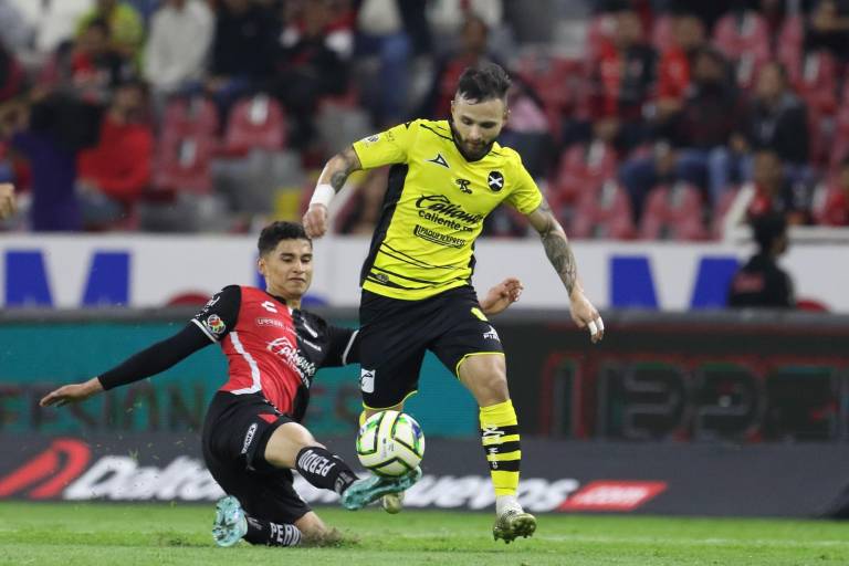 Mazatlán FC se queda corto en su debut en el Clausura 2023