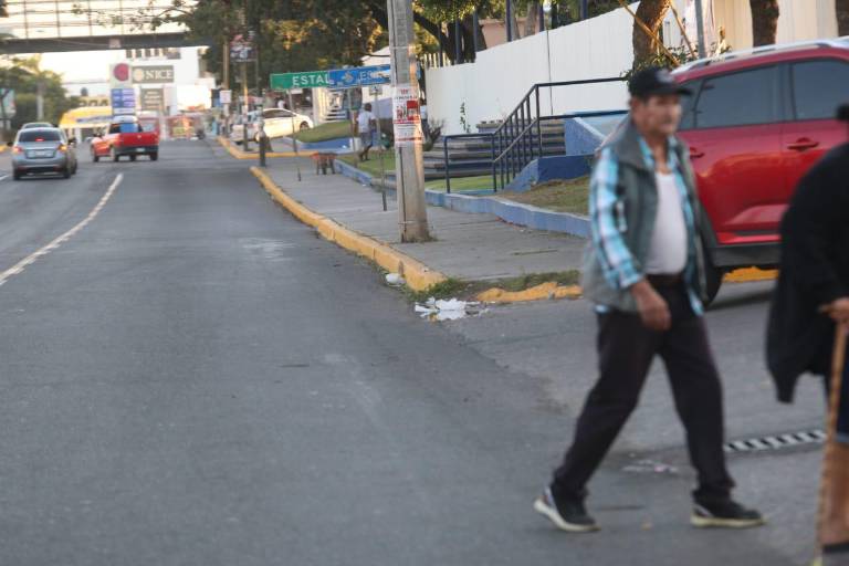 Reprueba Canaco Mazatlán creación de carril preferencial