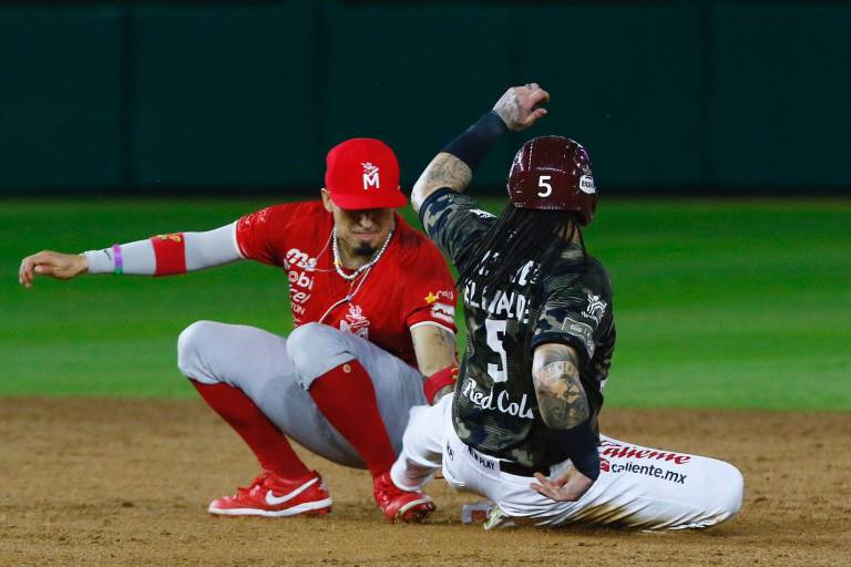 Serie por el título de la LMP se adelanta para el sábado 20 de enero