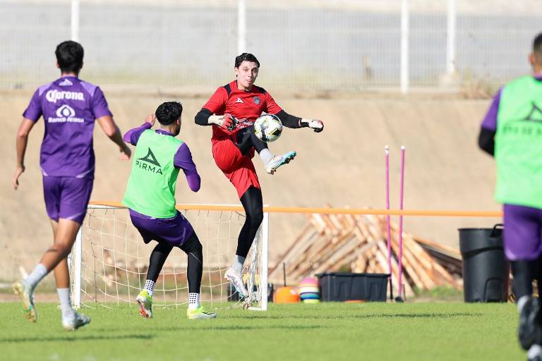 La Armería, presente en la pretemporada de Mazatlán FC rumbo al Clausura 2024