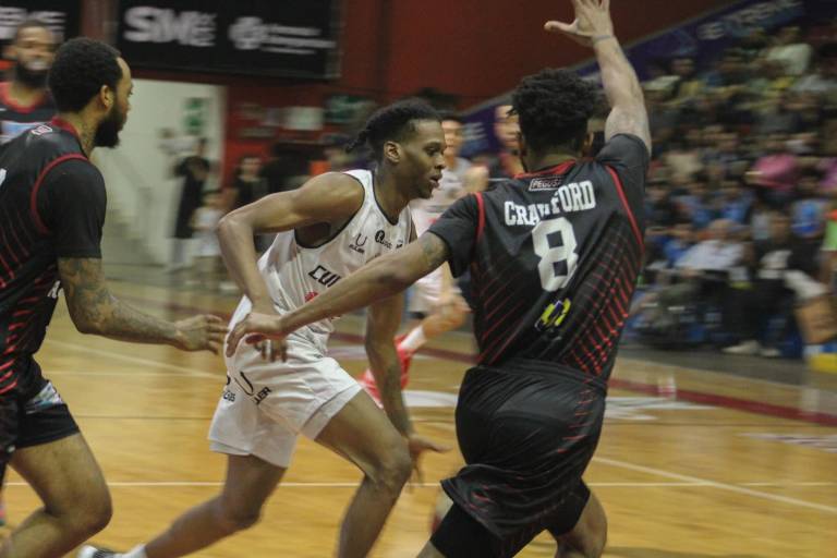 Duelo sinaloense en los playoffs 2023 del Cibacopa