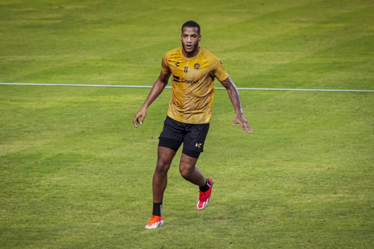 Dorados y ‘Loco’ Abreu buscan ante Leones Negros su primer triunfo del Apertura 2024