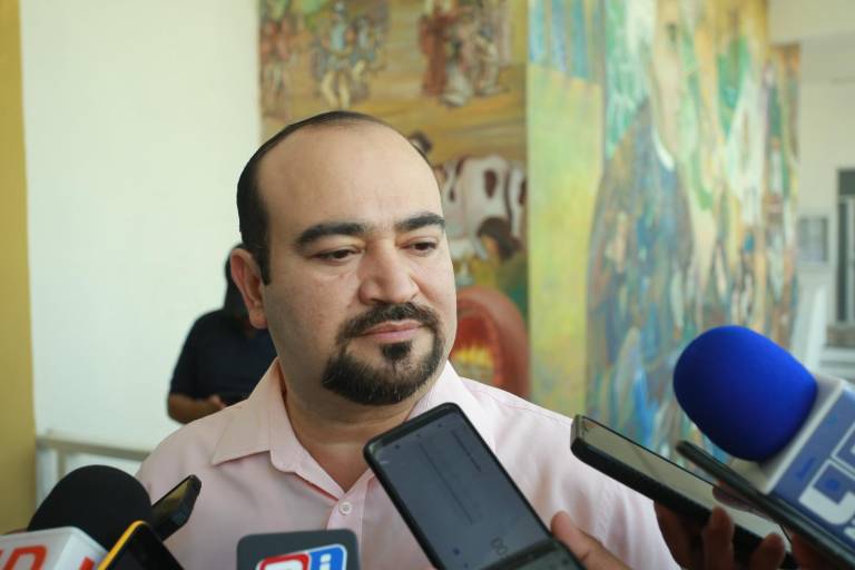 En dos meses se ha denunciado la desaparición de 18 personas en Mazatlán: Vicefiscal