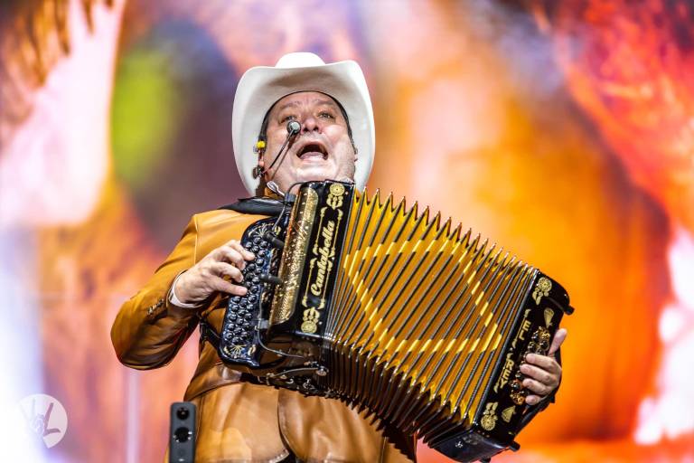 Culmina la fiesta del Festival Vive Latino 2023