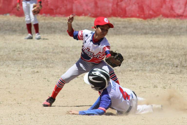 Arranca Liga Mazatlán con victoria su torneo de aniversario