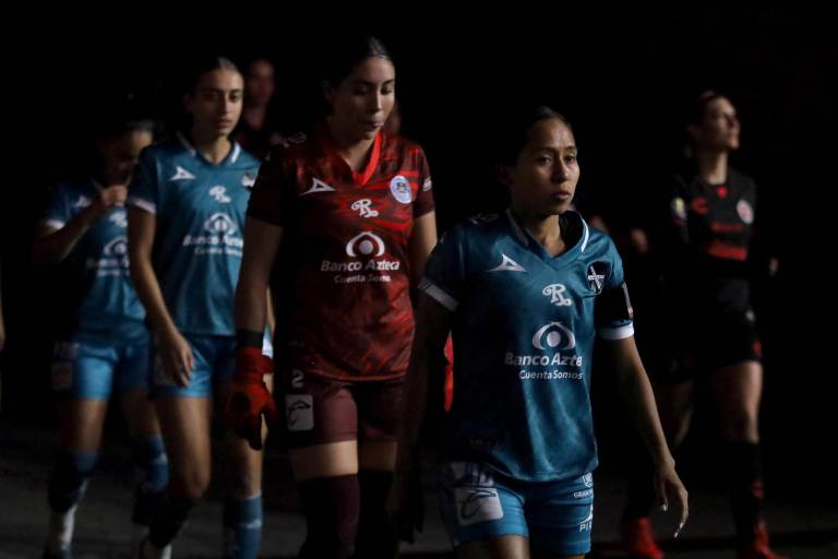 Mazatlán Femenil abre la fecha 3 del Clausura 2024