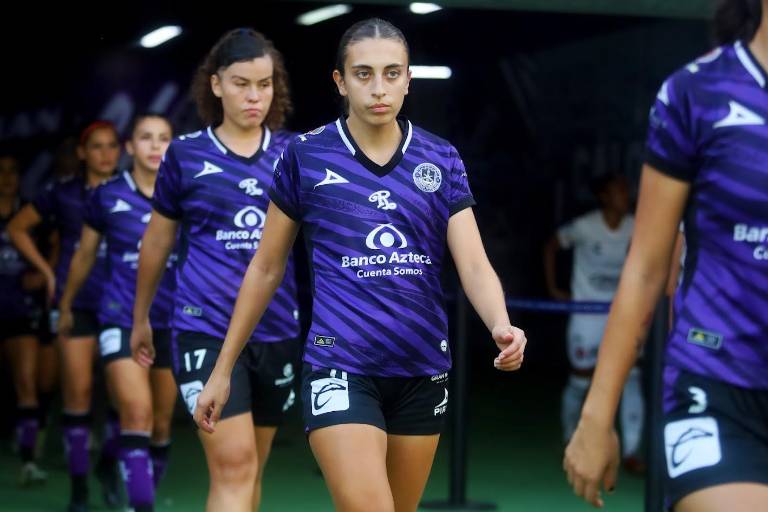 Cristina Torres es convocada de nuevo por Puerto Rico