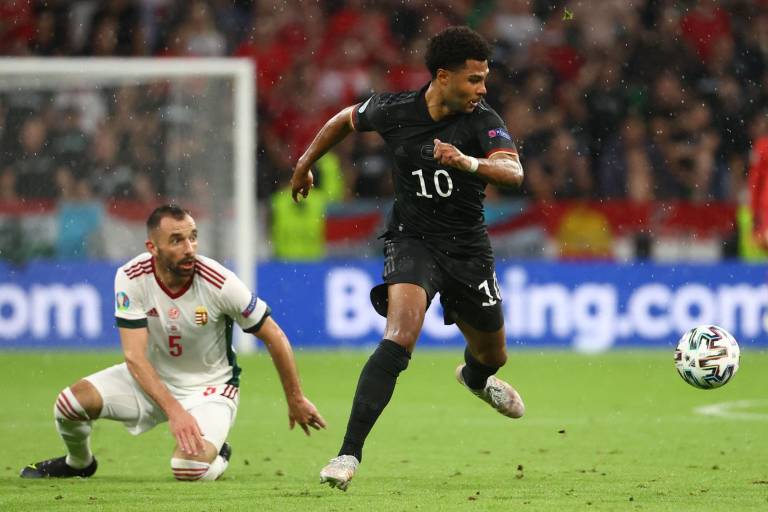 Empate con premio para Alemania en la Euro