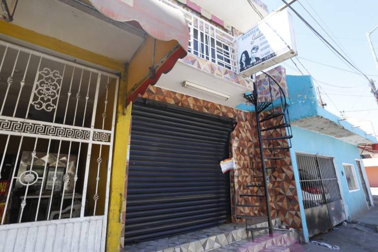 Mazatlán lidera clausura de estéticas y clínicas de belleza en Sinaloa
