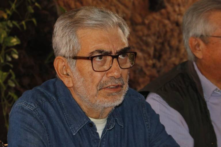 Militantes de Morena acusan al partido de imponer precandidatos a diputaciones federales