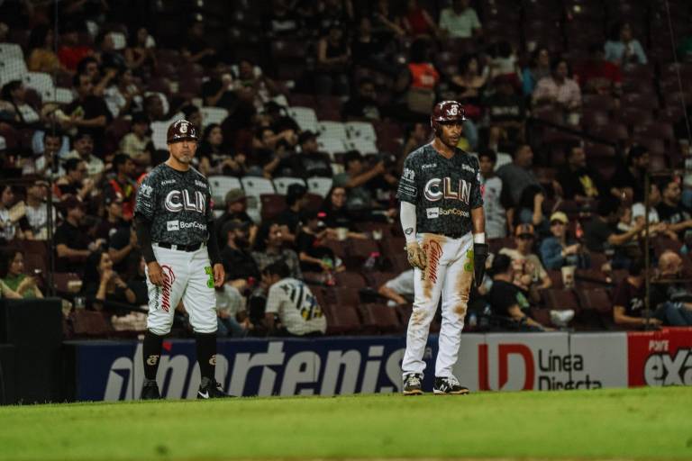 Tomateros regresa a la acción para medirse a Naranjeros, en el primer clásico de la temporada