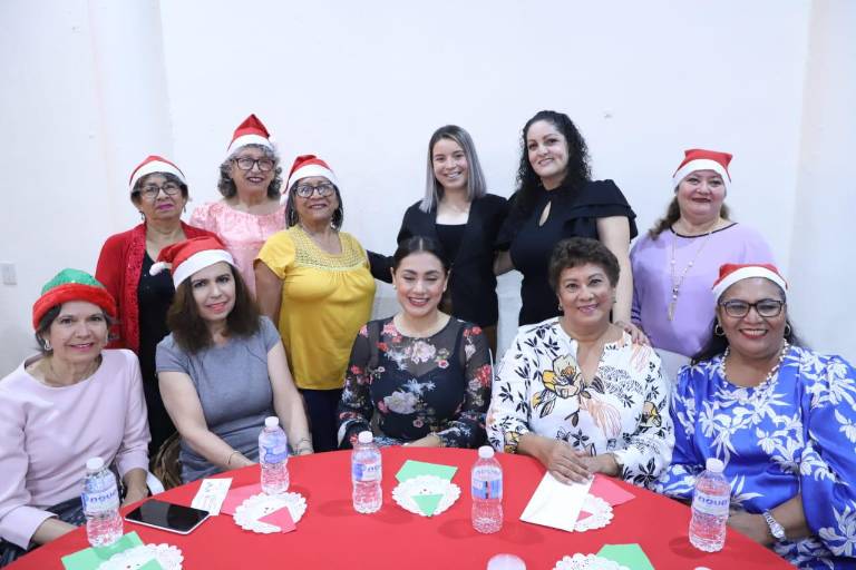 Celebra Anspac Mazatlán su posada