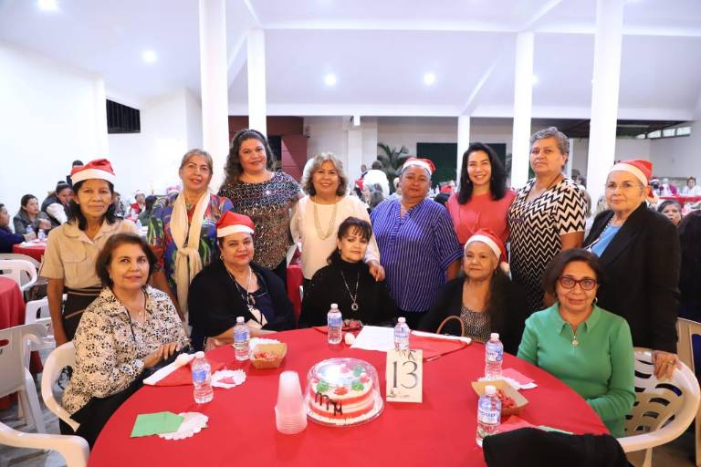 Celebra Anspac Mazatlán su posada