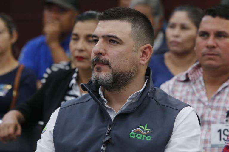 Advierte AARC que sequía hará más costosa producción de maíz en Sinaloa