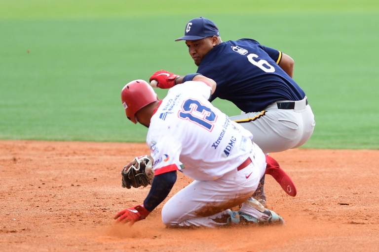 Curazao logra su segunda victoria en la Serie del Caribe