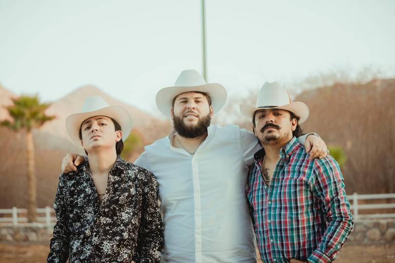 Concierto de Los Dos Carnales y El Fantasma se pospone de nuevo