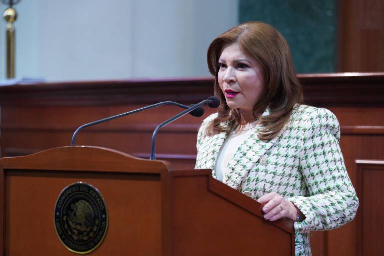 Necesario profesionalizar a MP encargados de investigar violencia contra mujeres, señala Diputada