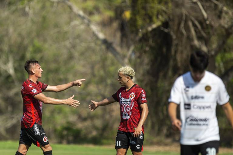 Dorados de Sinaloa cae en Mazatlán ante Xolos de Tijuana