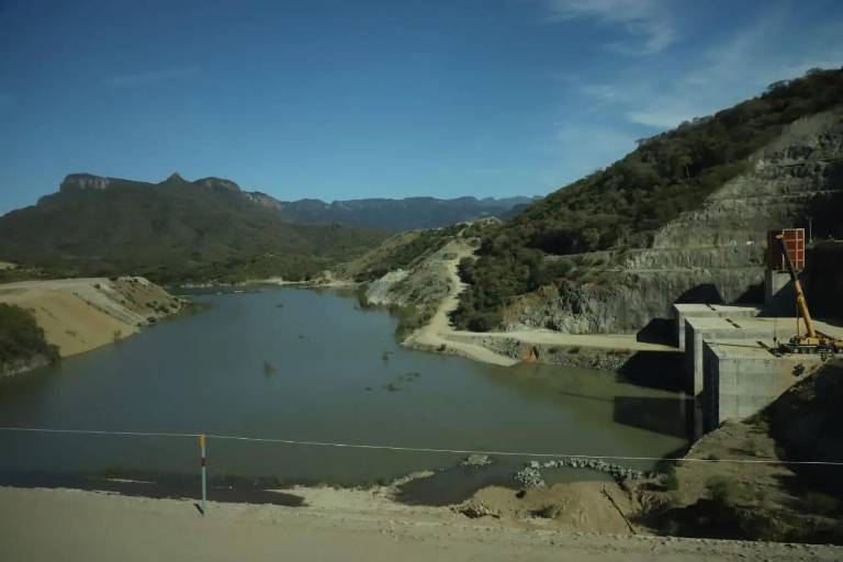 Sinaloa registra la peor escasez en los últimos 30 años; presas almacenan el 13% de su capacidad